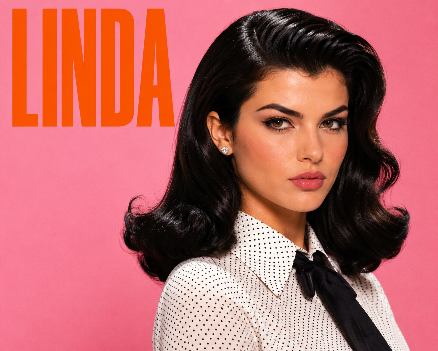 Linda — Legal Associate & Secretary