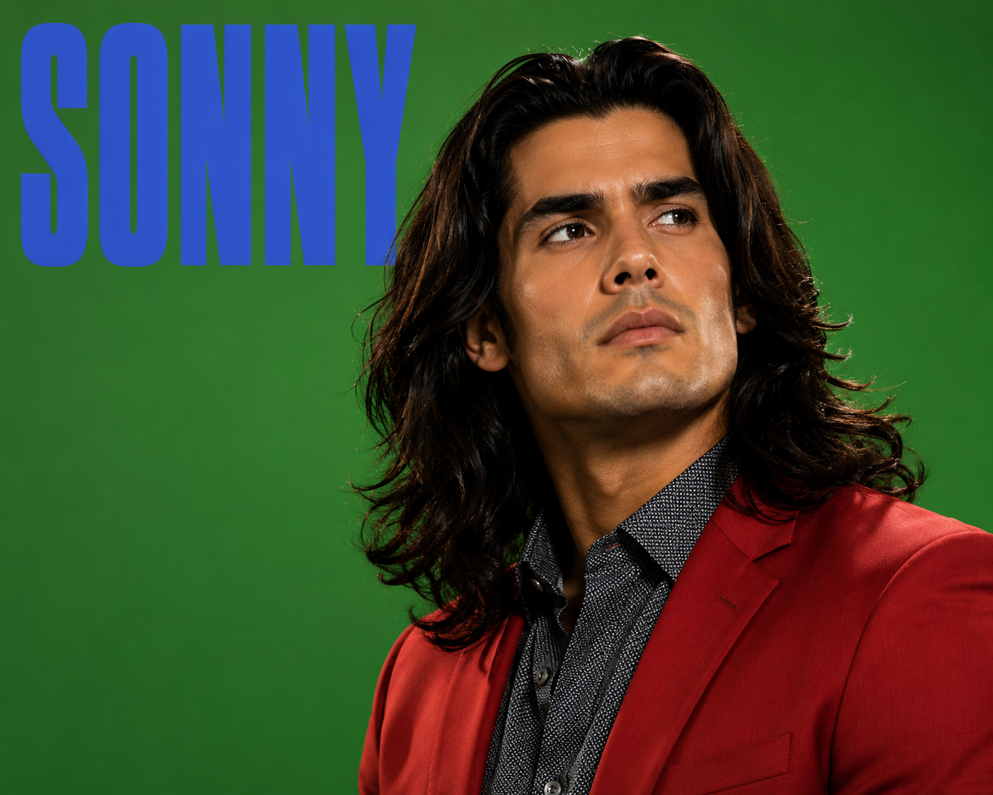 Sonny — Social Media Manager & Supporting Advisor