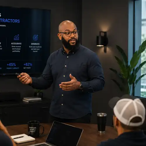 Rod Burnett, Program Director of GiveNGo